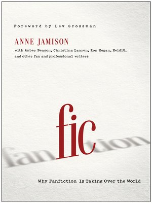cover image of Fic